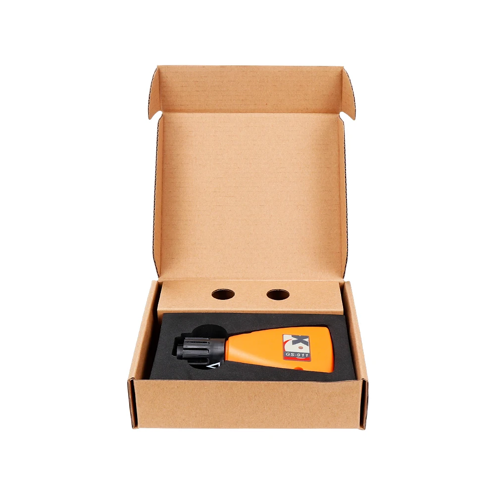 Автомобильные аксессуары диагностический инструмент GS 911 V1006.3 аварийный
