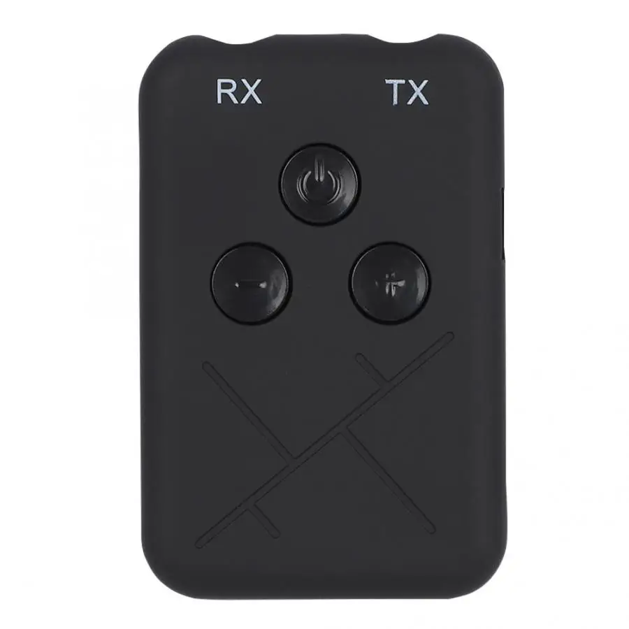 RXTX10 беспроводной Bluetooth аудио регулятор громкости встроенный аккумулятор