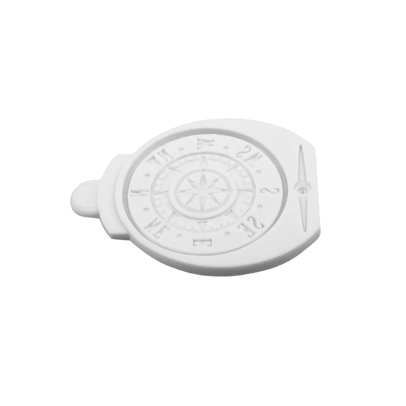 Форма в виде компаса для приготовления пищи | Дом и сад