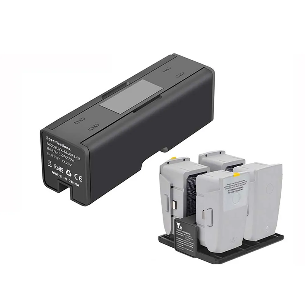 

Зарядное устройство Батлер зарядное устройство для дрона зарядное устройство для DJI Mavic Air 2/2S