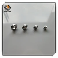 4pcsset handpiece bearing replace strong 210 102l 103l 105l 106l 35k 40k micromotor electric drill equipment