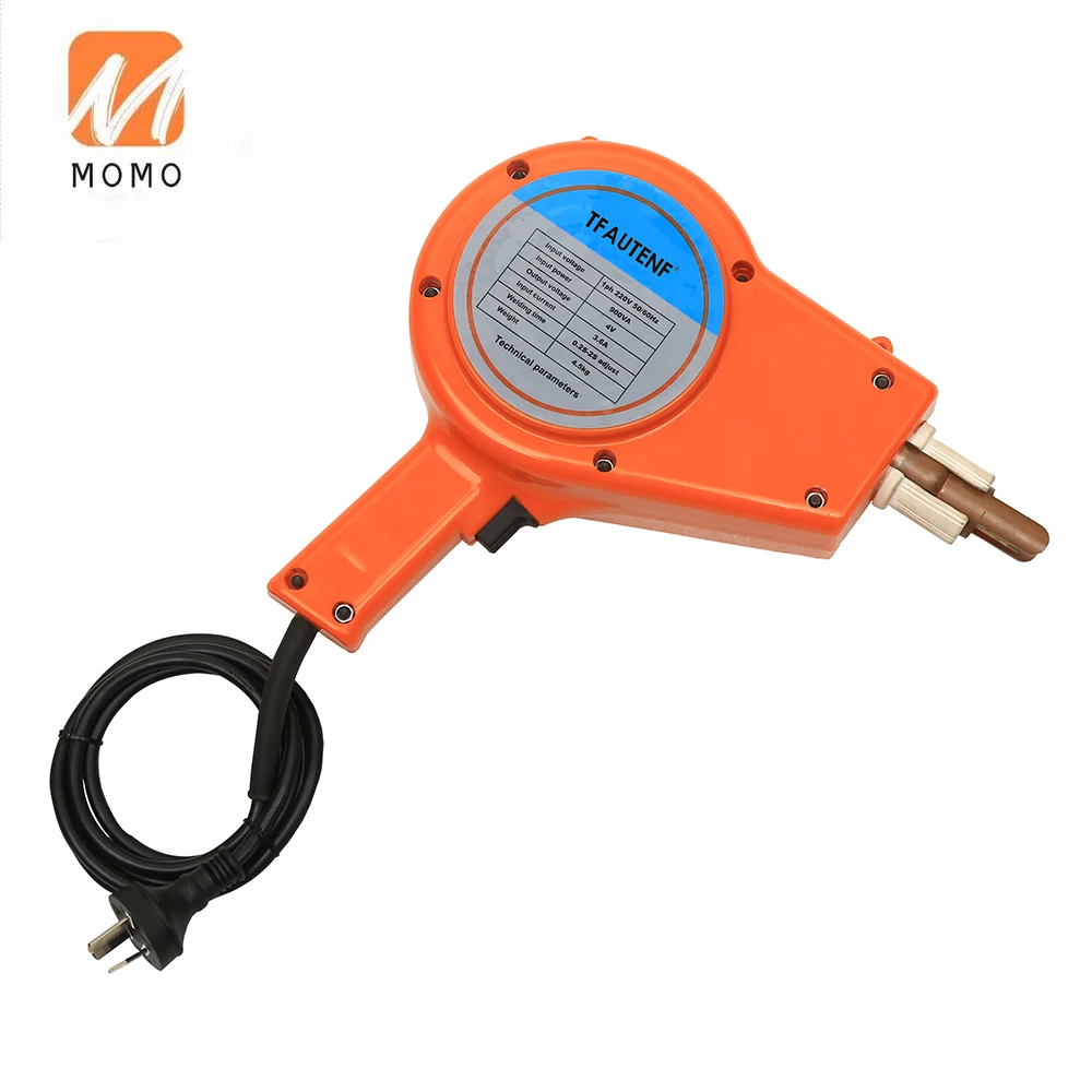 

Hand-held Dent Puller
