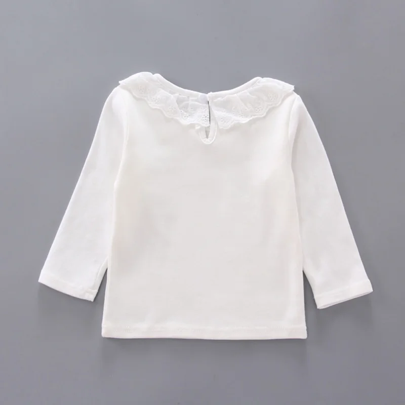 

Spring Autumn Casual Fashion Baby Girl Long Sleeve Top And Cartoon Printing Suspender Trousers Children's Set