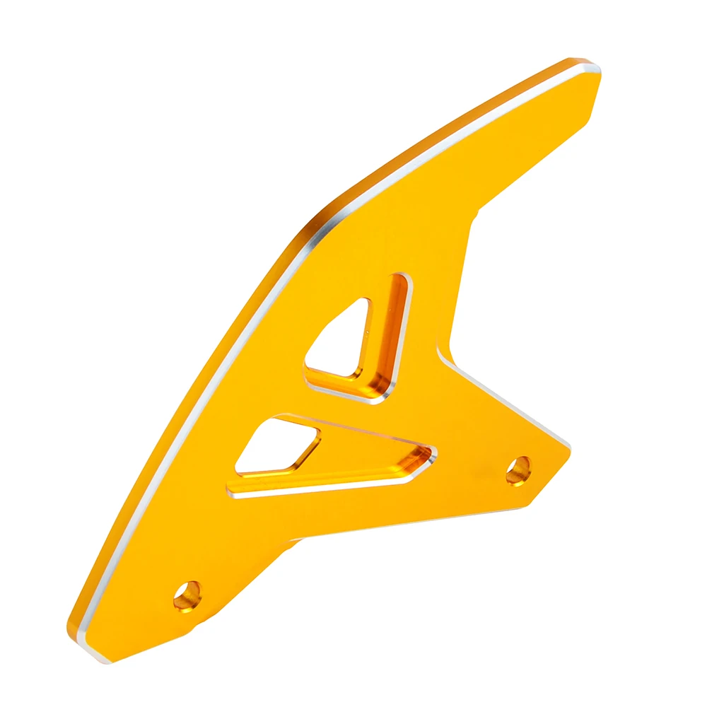 NICECNC мотоциклетная защита заднего тормозного диска чехол протектор для Suzuki DRZ400SM