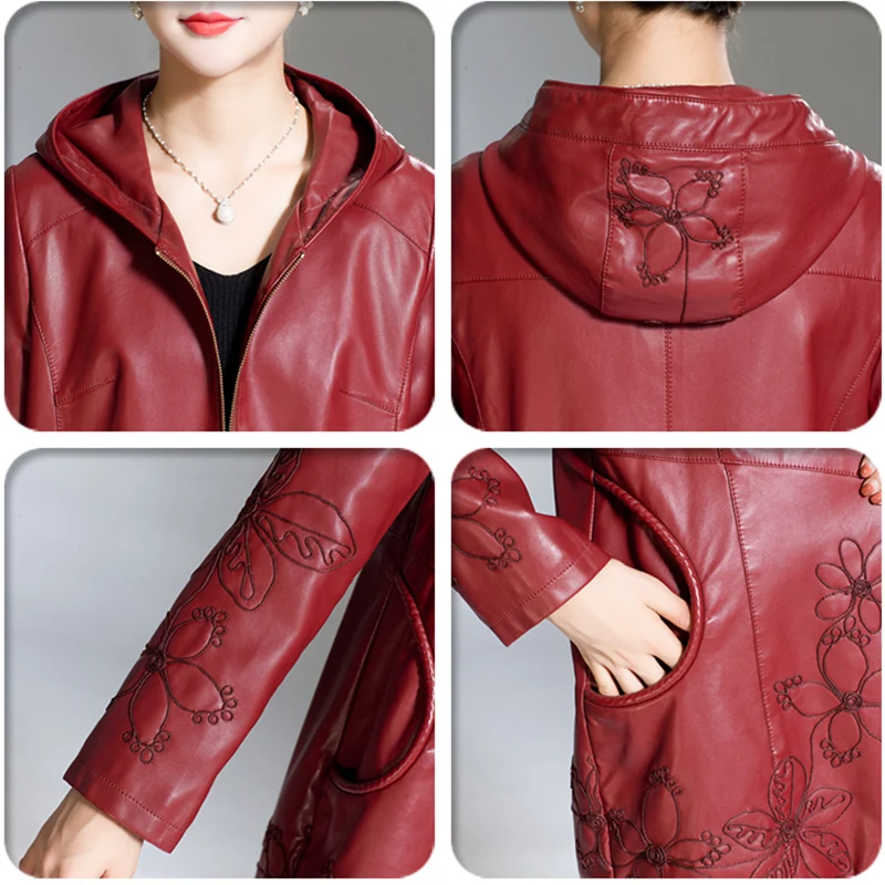 

Faux Leather