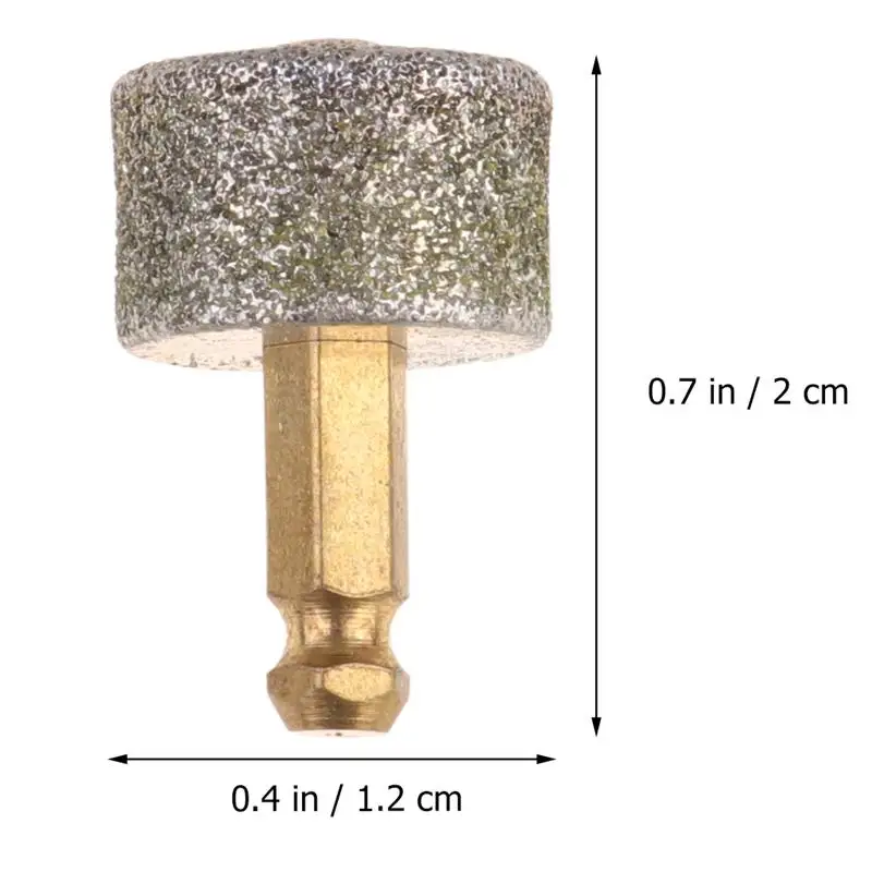 Сменные насадки для маникюра домашних животных 10 шт. | Дом и сад