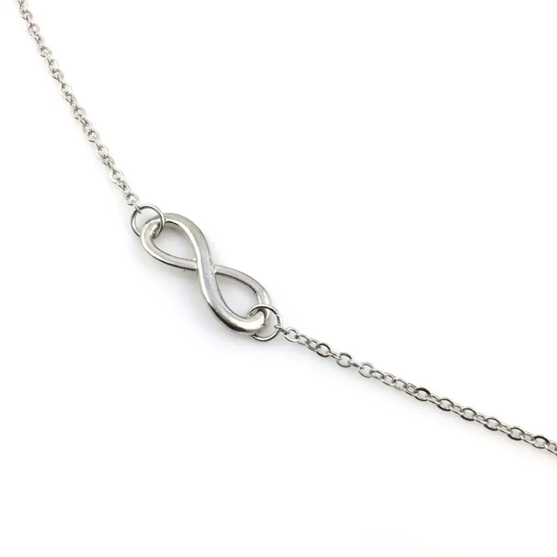 Цепочка для солнцезащитных очков металлическая цепь держатель фиксатор 1 шт. -