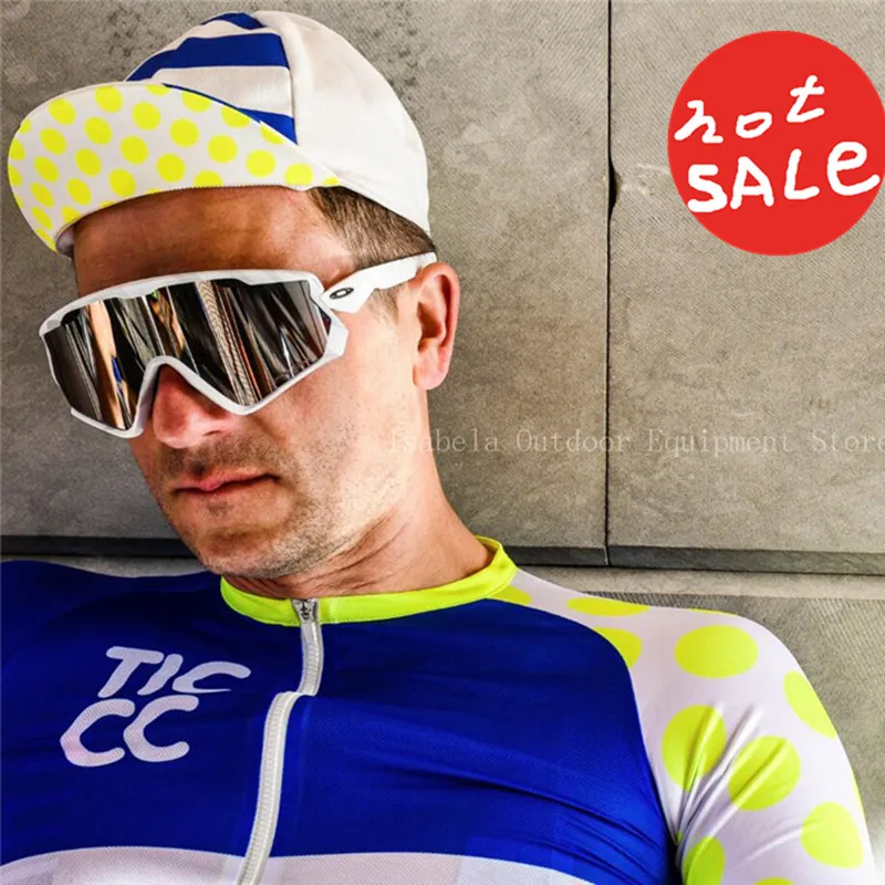 RCC унисекс Велосипеды Шапки велосипед носить шляпу профессиональные командные