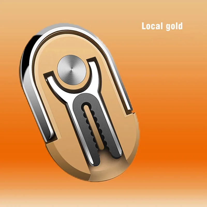 Универсальный мобильный телефон кронштейн держатель стенд 360 градусов вращение