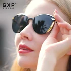 GXP кошачий глаз солнцезащитные очки для женщин поляризационные Модные женские Солнцезащитные очки женские винтажные оттенки Oculos de sol Feminino UV400