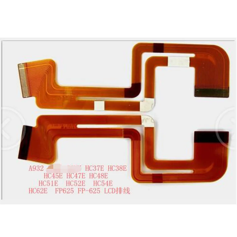 Шарнирный вращающийся вал для ЖК экрана видеокамеры Sony DCR HC37E HC38E HC45E HC47E HC48E HC51E HC52E