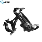 2021 Велосипедный держатель для мобильного телефона с защитой от падения мобильный GPS Поддержка поворотный зажим на руль мотоцикла Подставка для мобильного телефона для iPhone 12