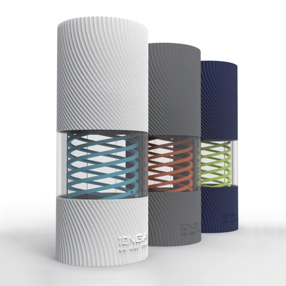 Спиннер TENGA мастурбатор интимные игрушки для мужчин Реалистичная Вагина 3D