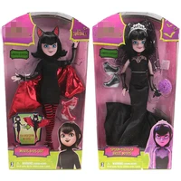 limited edition mavisjohnny spook tacular bride mavismavis bats out action figure toy anime figures dolls gifts for children