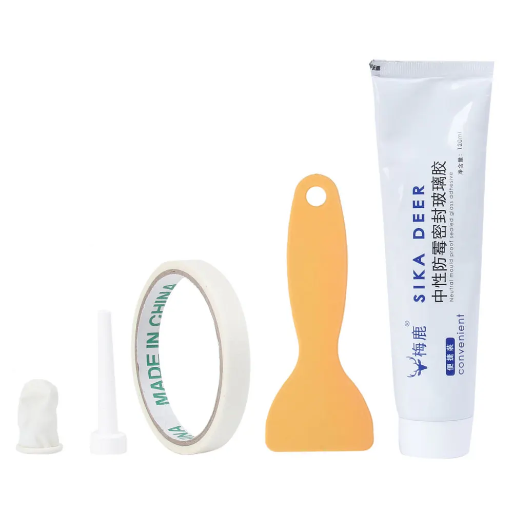 1 шт. силиконовая насадка для раковины гибкая самоклеящаяся водонепроницаемая