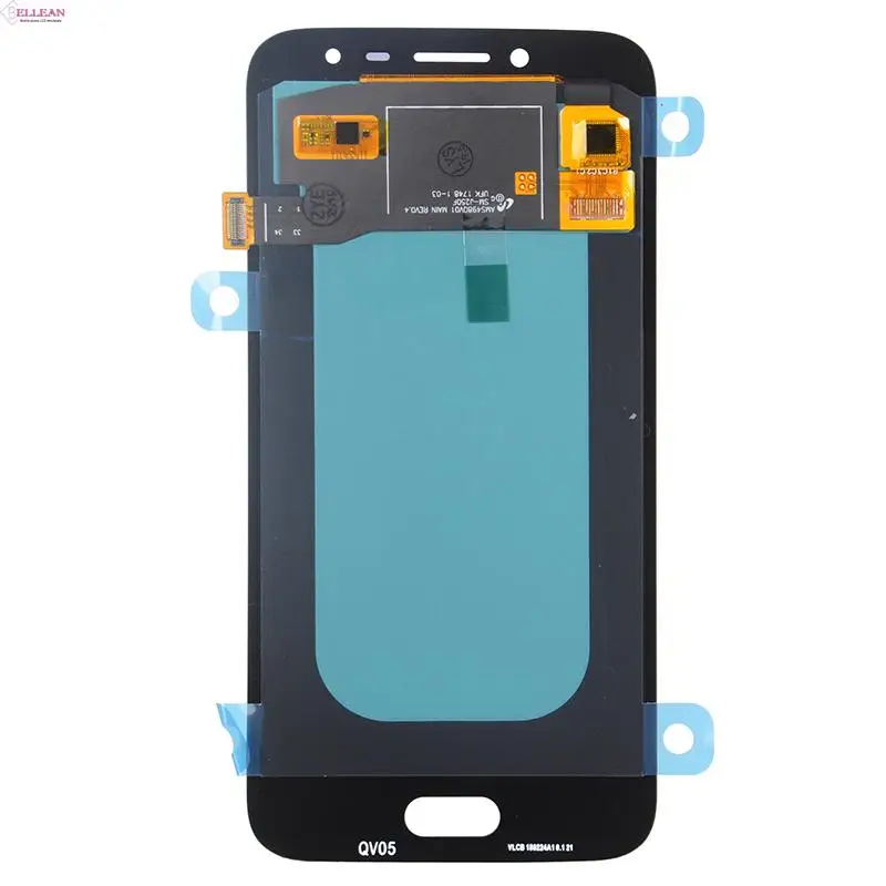 HH Акция J250 Дисплей для Samsung Galaxy J2 Pro ЖК-дисплей с сенсорным экраном дигитайзер в