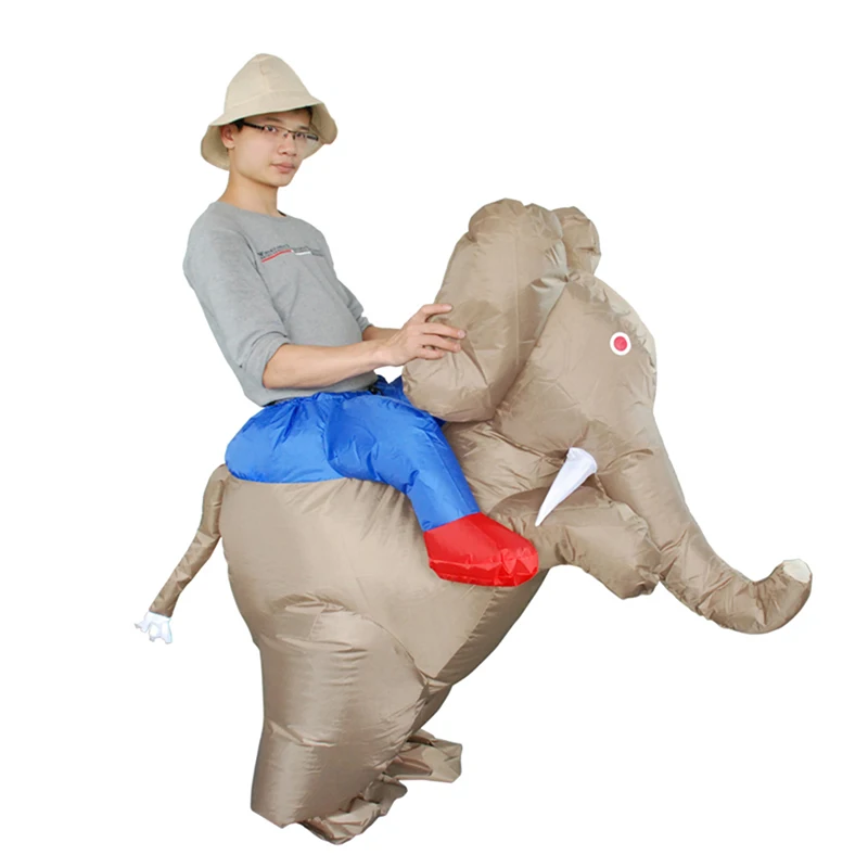 Взрослые надувные костюмы на Хэллоуин со звездами необычные мужские Марди Гра |