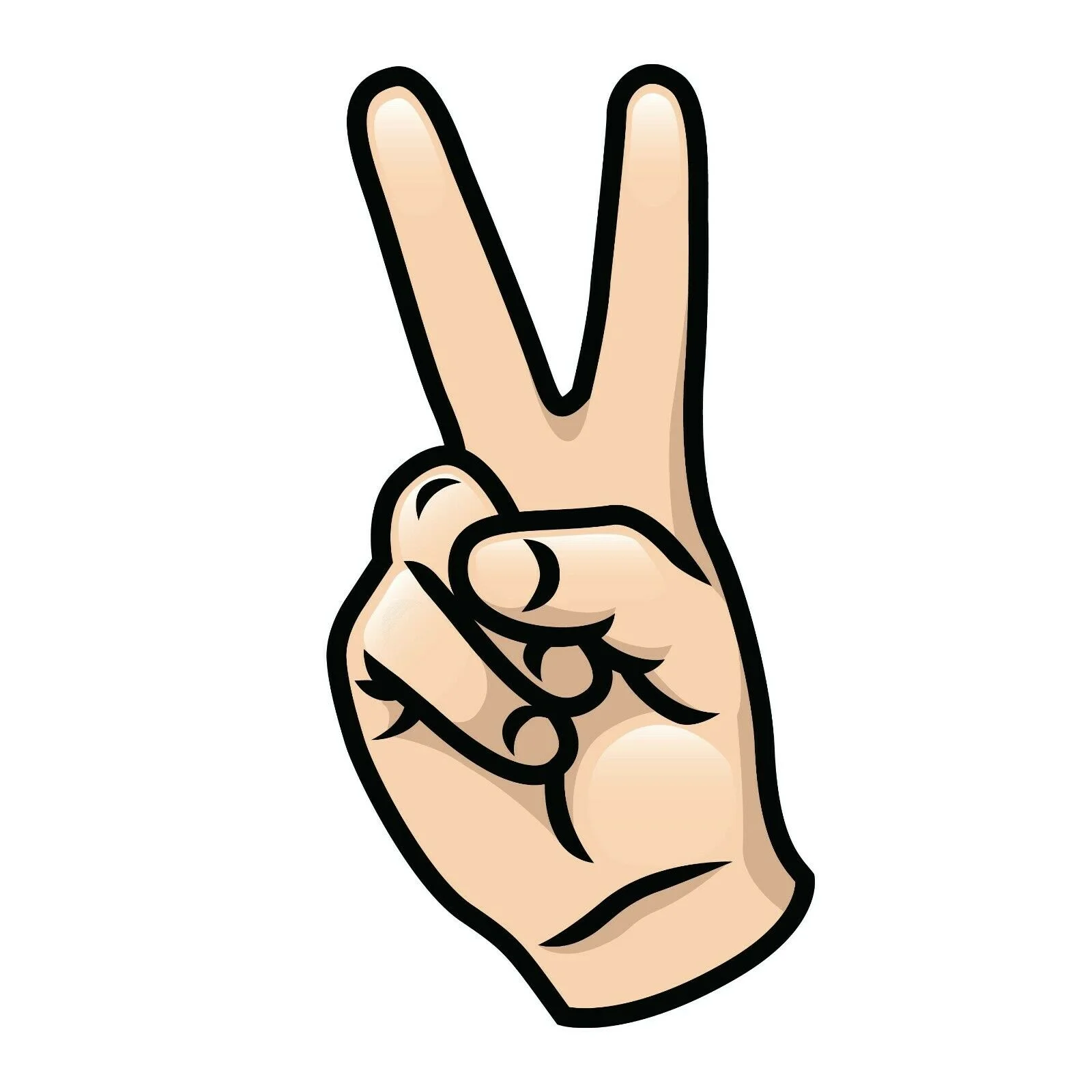 Знак мира наклейка на стену автомобиль окно Декор для ноутбука LO308 | Автомобили и