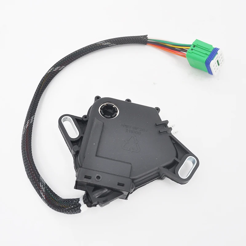 Baificar Многофункциональный фонарь 252927 фонарей CMF930400 для Peugeot 206 207 307 408 Citroen C4 C5 SKRZ AL4 -