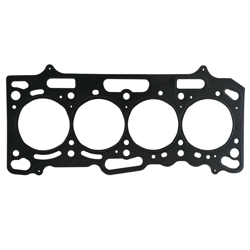 4G18 автозапчасти полный комплект для MITSUBISHI LANCER прокладка двигателя MD978241 MD978141