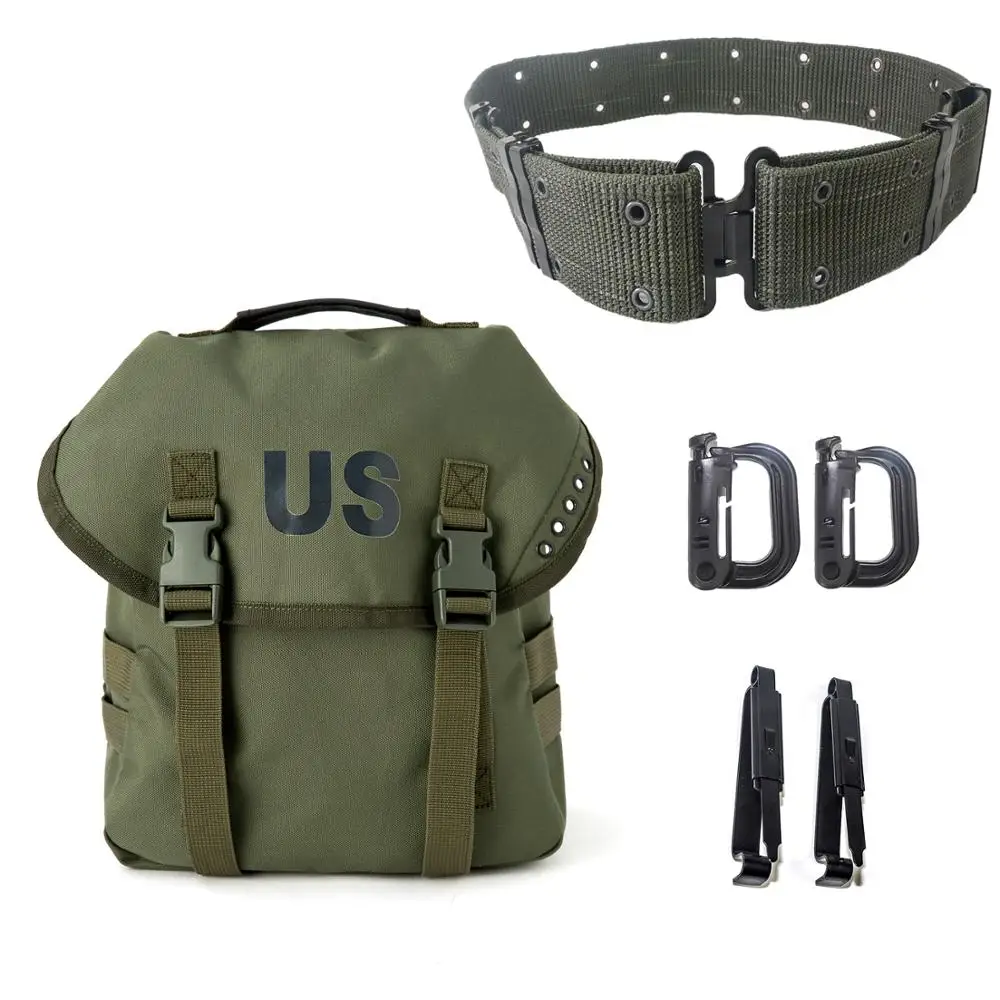 Тактическая поясная сумка Akmax в стиле милитари Алиса ранец на плечо для