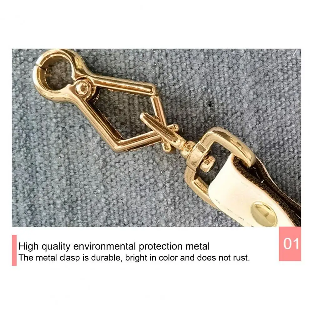 

Поводок для домашних животных, гипоаллергенный, хороший, подходящий ко всему поводок для дрессировки собак, набор поводков для бега