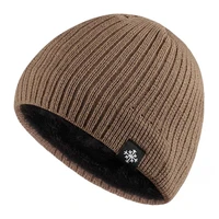 new beanies caps for men winter hat skullies cap for women knitted beanie hat thick warm fur bonnet mens cap gorras hombre