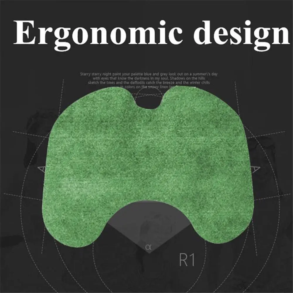 Knee joint pain relief wormwood patch knee rheumatoid arthritis care |