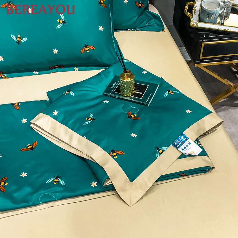 1/4 шт. летнее одеяло из смытого шёлка|Одеяла| |