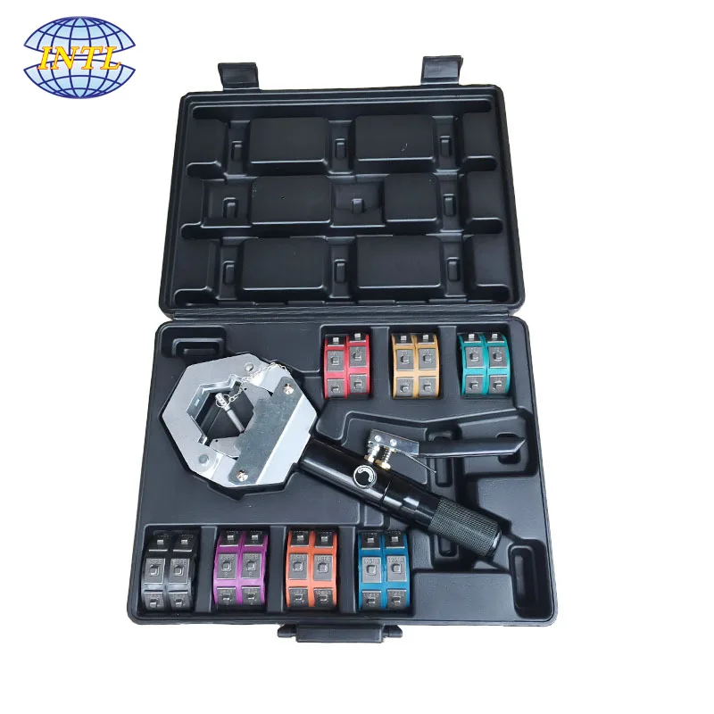 71500 Гидравлический ручной гидравлический шланг щипцы для шлангов инструмент