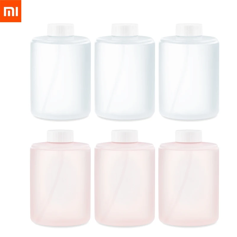 Горячая Xiaomi Mijia ручная мойка с мылом умный дом Авто Индукционная