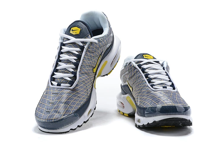 Nike Air Max Plus TN мужские кроссовки анти-скользкие уличные спортивные кроссовки оригинальные кроссовки# BV1983-500