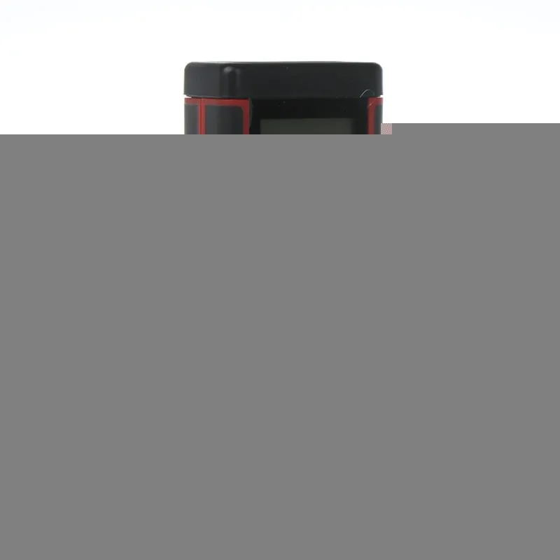 

60m/197ft Handheld Laser Distance Meter Rangefinder Range Finder with Bubble Level Area Volume Measure