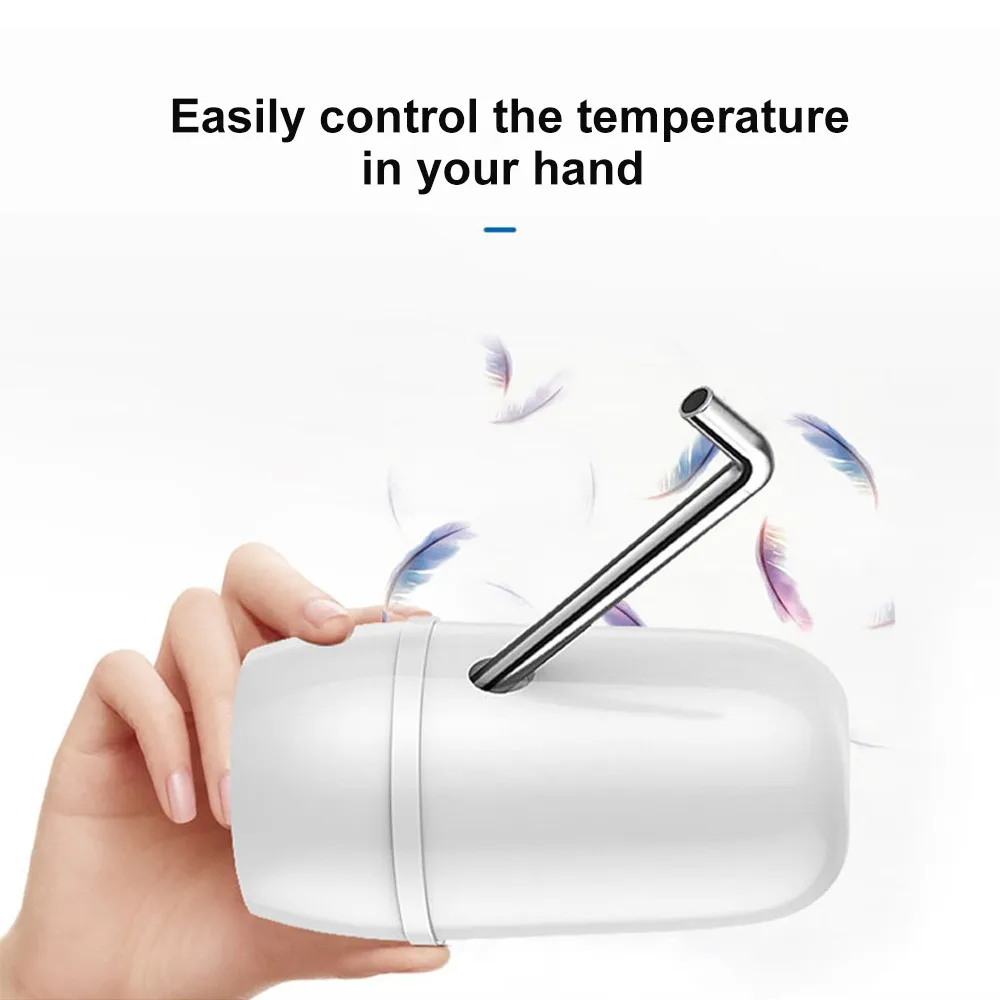 Электрический автоматический диспенсер для насоса с двойным Мотором бутылки