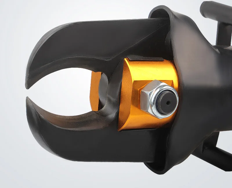 Расширения огня сдвига спасательную машина для резки KJI 3000K гидравлический