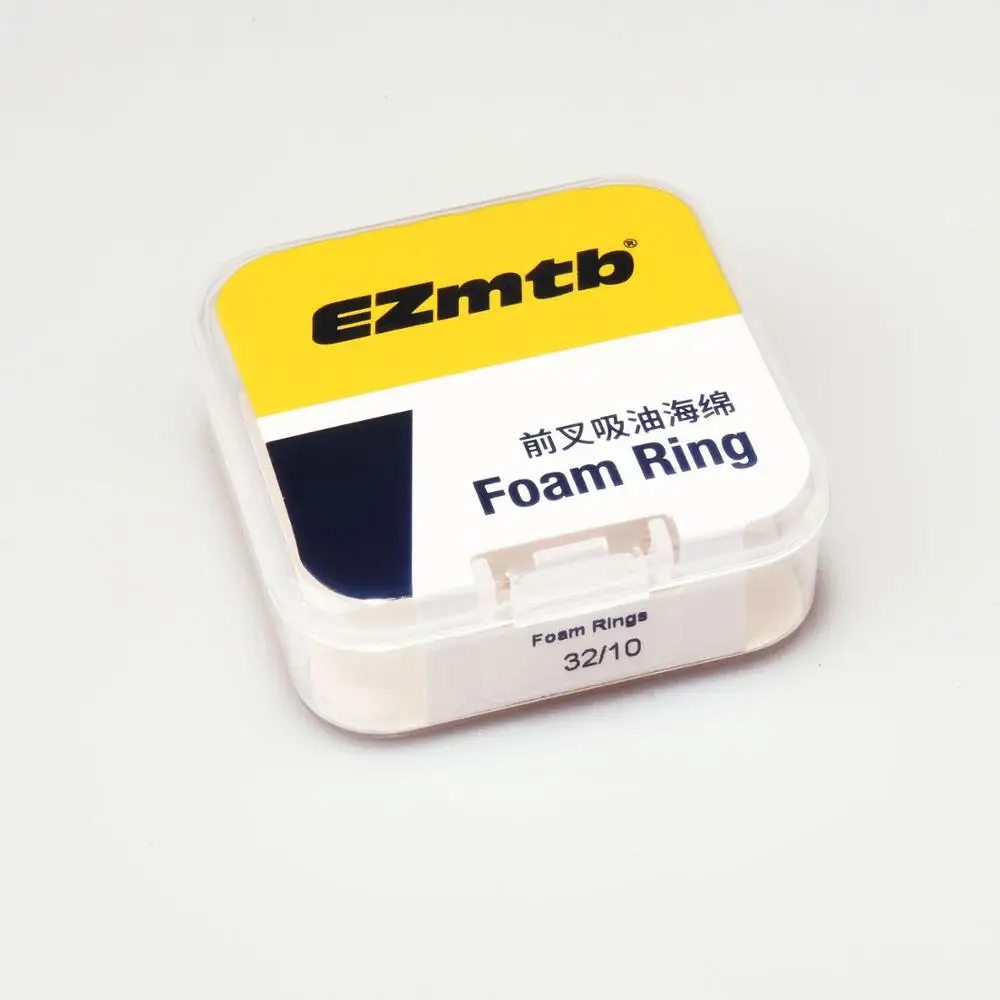 Бесплатная доставка уплотнительные поролоновые кольца EZmtb для fox rockshox manitou suntour x