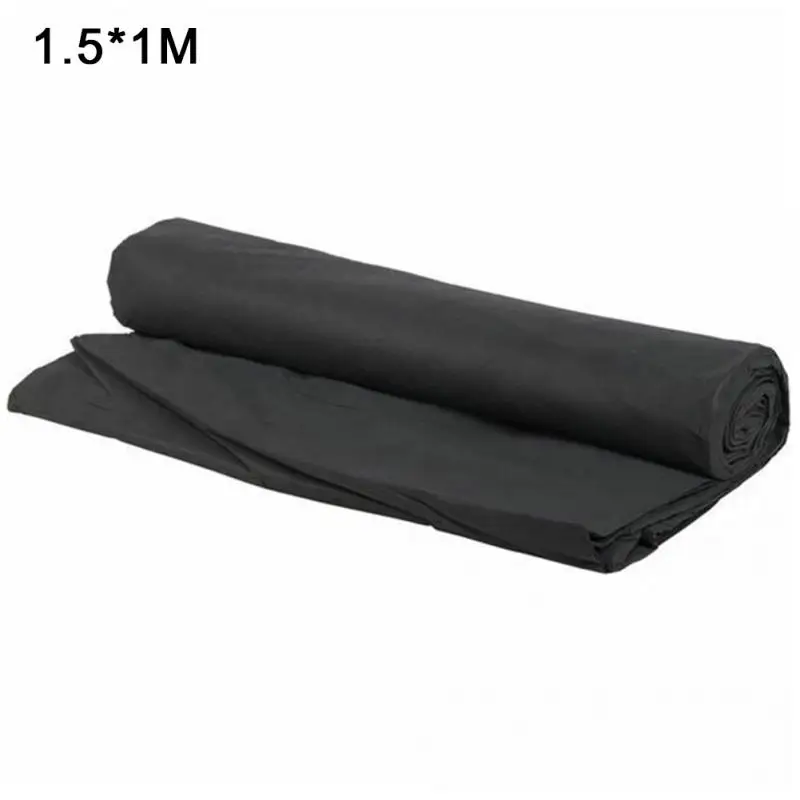 Мембрана для растений сельскохозяйственная ткань контроля сорняков садовое