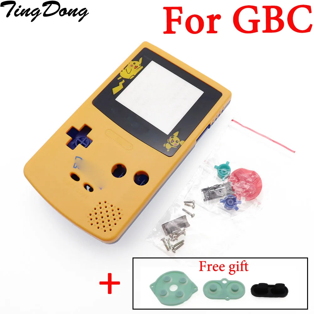 

10 комплектов, Сменный Чехол для игровой консоли