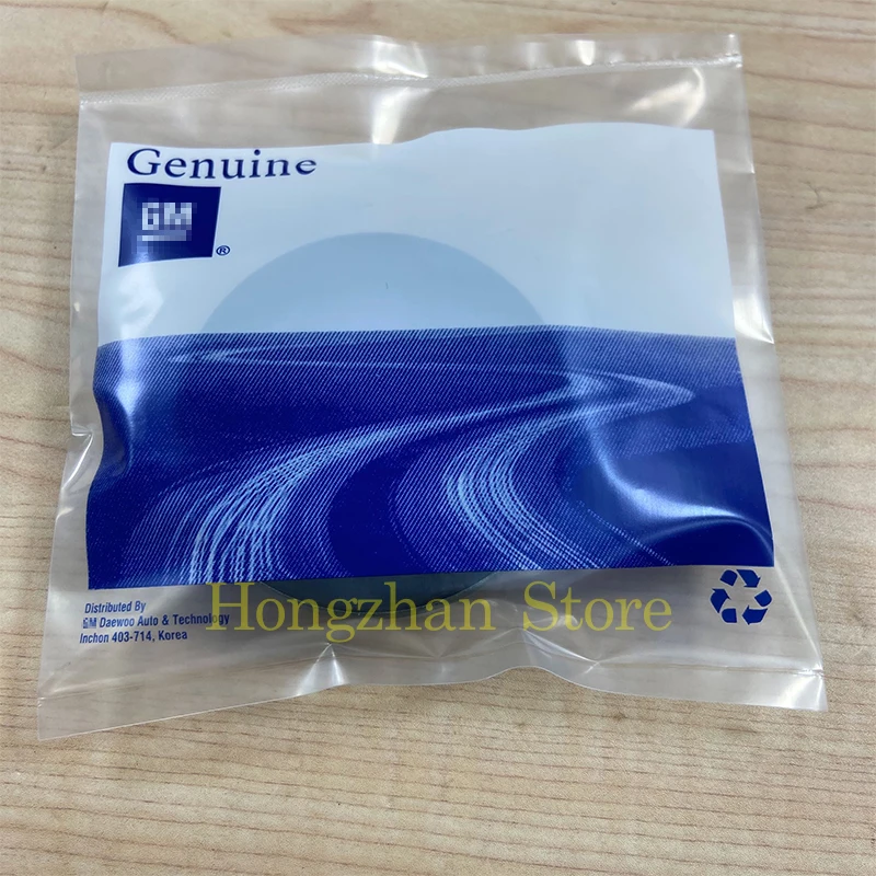 

10PCS Original Engine Drive Shaft Seal For Buick Lacrosse 2.4 Cruze 24201936