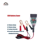 Универсальный 2020 Новый OBD 2 автомобильный аккумулятор тестирование безопасный OBD компьютер ECU память Saver Замена обнаружения инструмент авто ремонт аксессуары