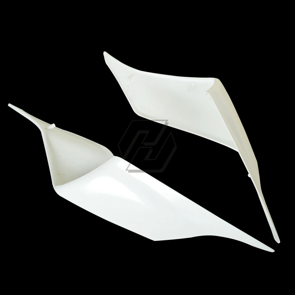 

Мотоциклетная боковая накладка на кронштейн обтекателя Cowling чехол для YAMAHA YZF600 R6 2017 2018