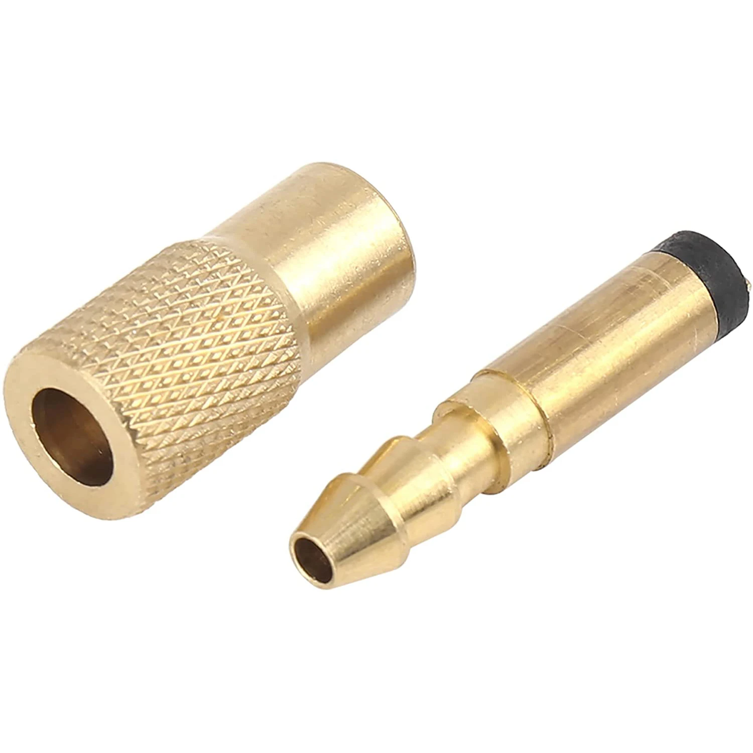 1 х Соединительный зажим для клапана автомобильной шины адаптер автомобильный