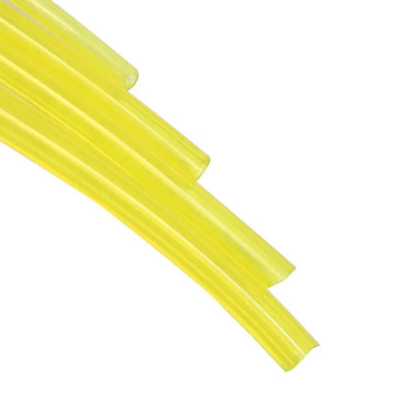 

Petrol Fuel Gas Line Pipe Hose For Strimmer Chainsaw Blower 2mm/2.5mm/3 Mm UK