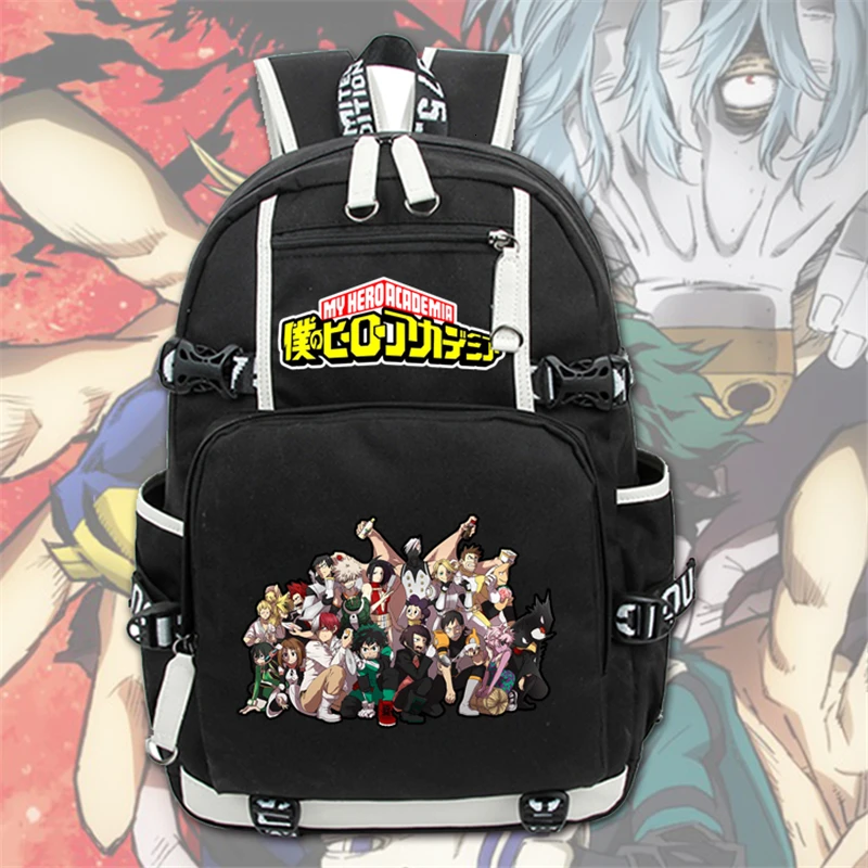 

Backpacks