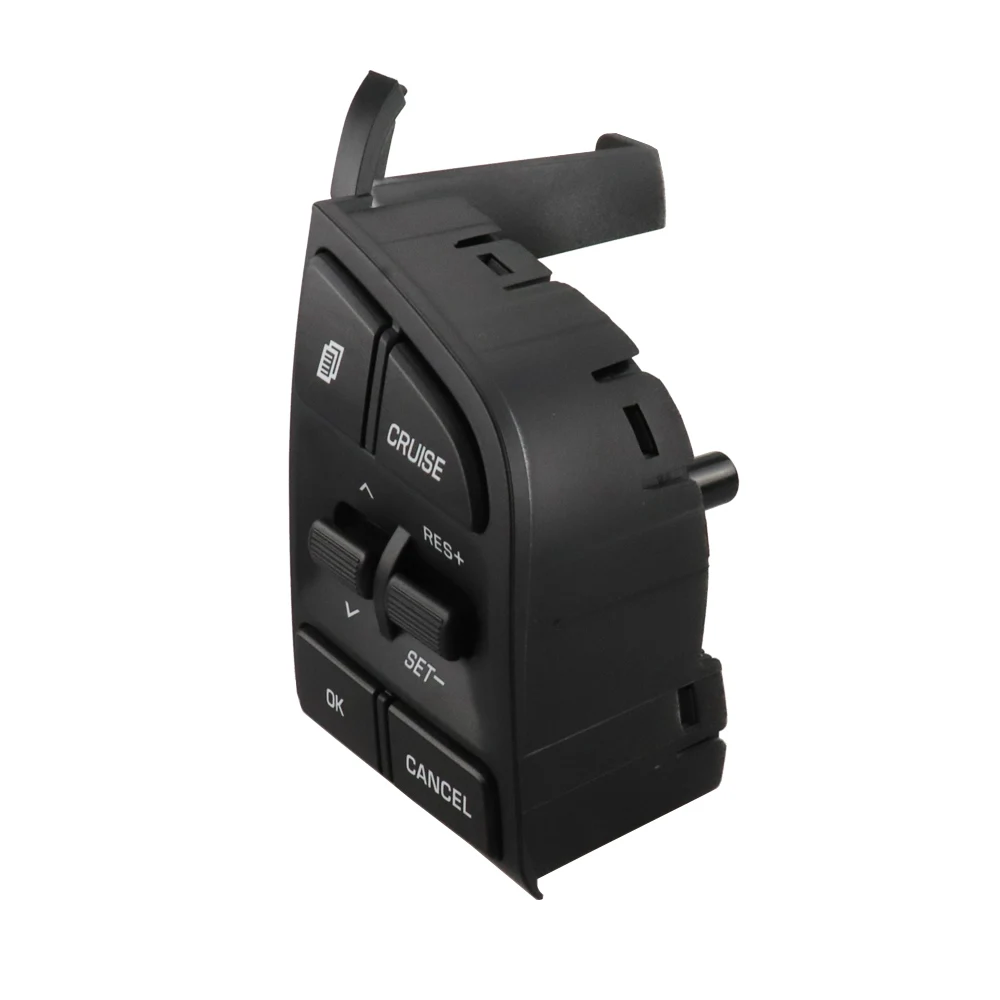 Кнопка рулевого колеса для Tucson TLC IX35 1 6 T/2 0 кнопки круиз контроля переключатель