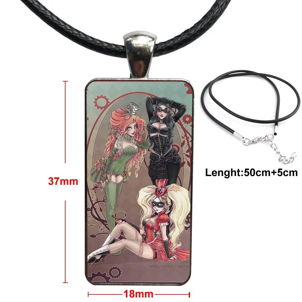 Лучший подарок для девочек брендовые ювелирные изделия стального цвета модное