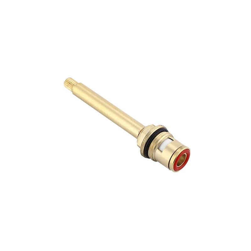 

92mm Long Faucet Tap Parts Valve Part Is Made Of Brass And Copper For Water Home Use At Good Price And Fast Delivery