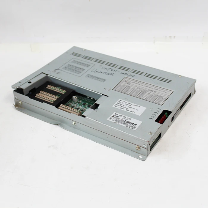 

Контроллер газовой печи Kokusai CQ1720TC #1