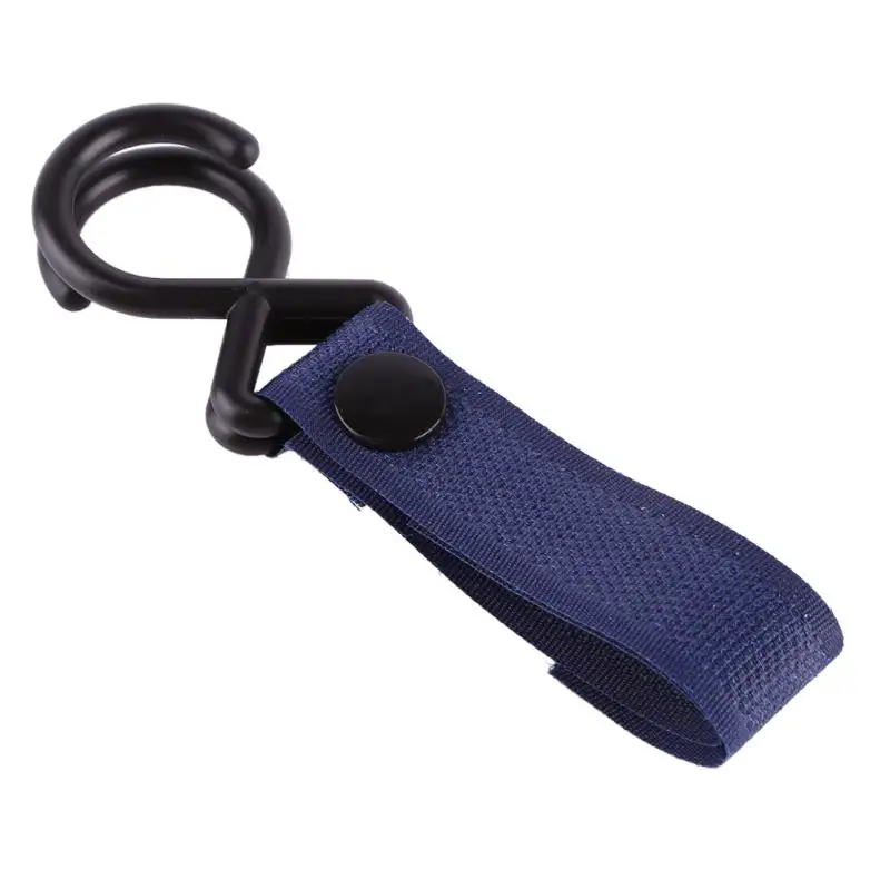 

Baby Stroller Hooks Handle Grab Hook Holder Hanger Hooks Stroller Accessories Carriage Bags Hanging Pram Hook for Baby Strollers