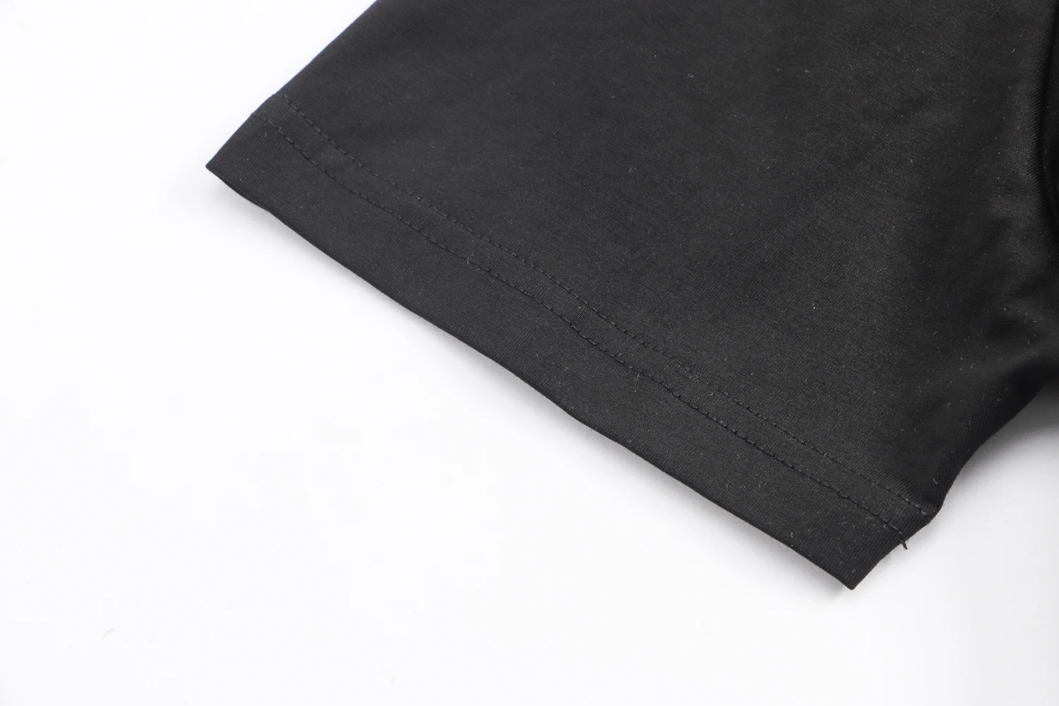 

2021 New Fashion Men T-shirt High Quality Tees Tops Skull Printed 100% Cotton Funny Tshirts Tight Casual Hip Hop Brand M-3XL